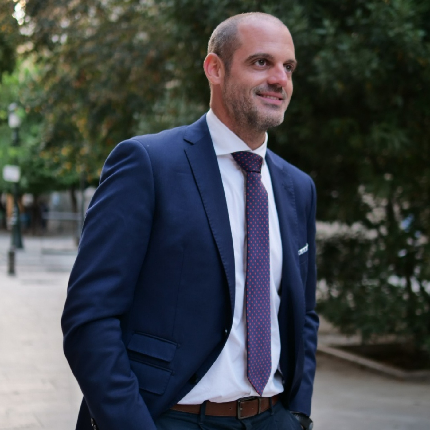 Salvados por la Bolsa
