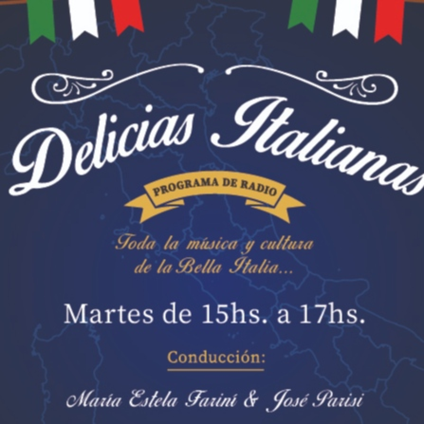 Delicias Italianas