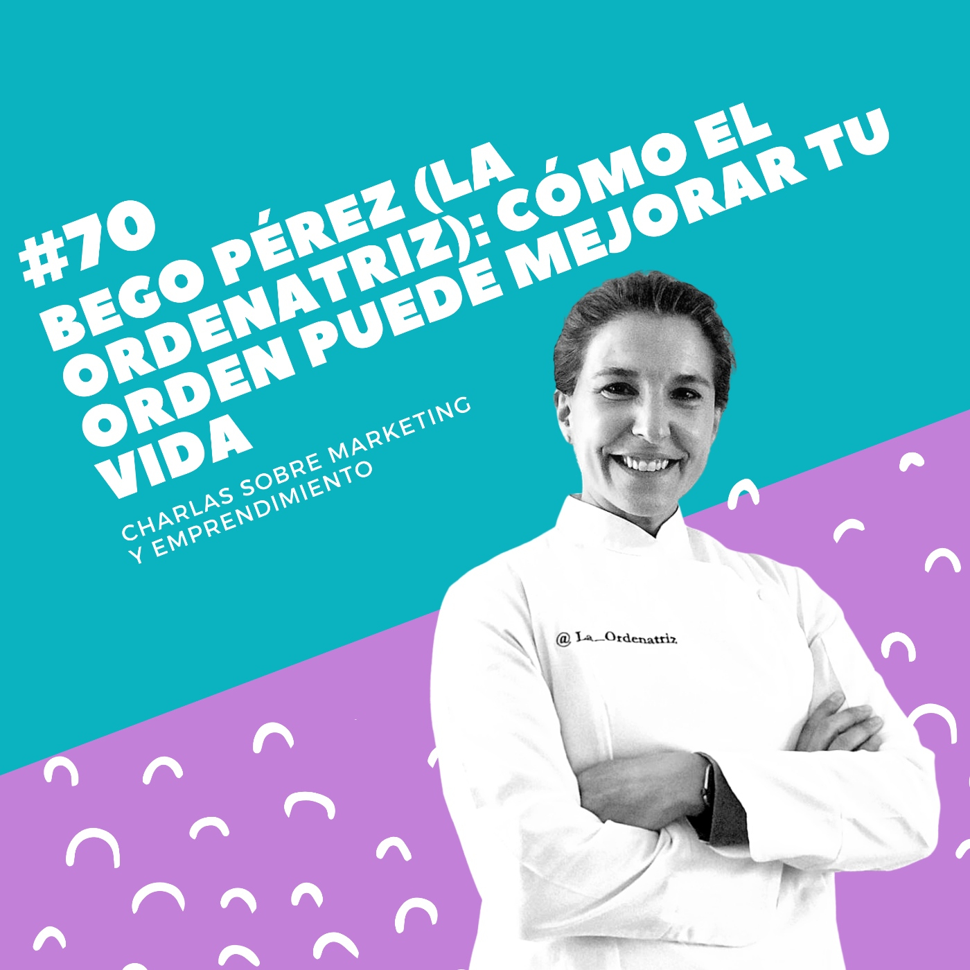 Charlas sobre Marketing y Emprendimiento