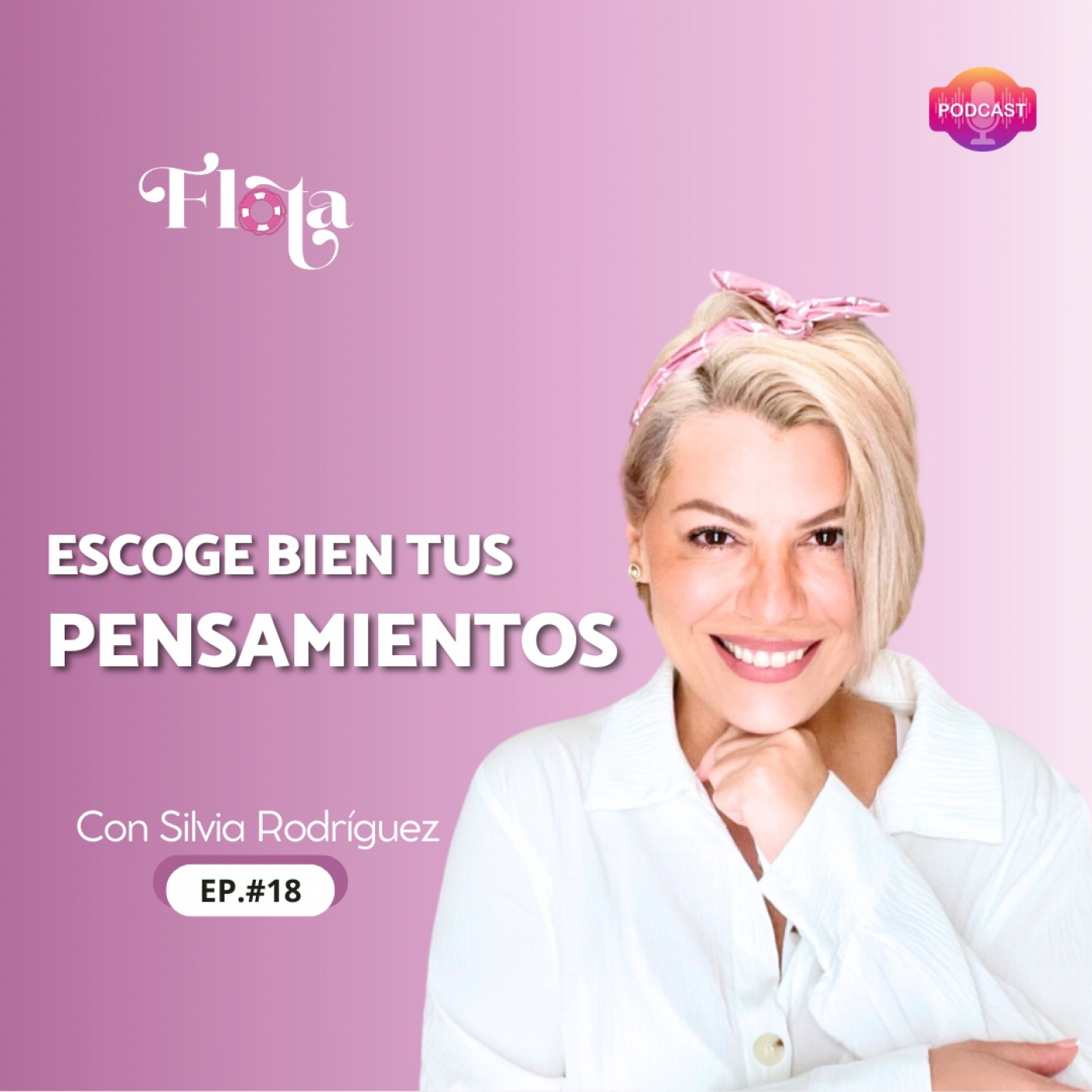 Flota By Habla con tu ansiedad