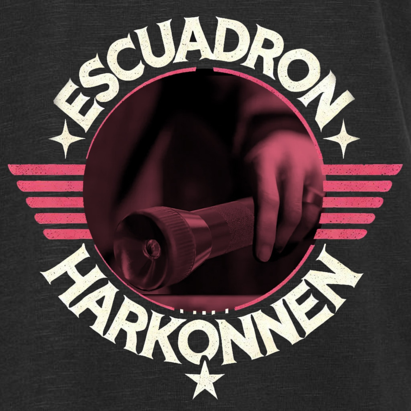 Escuadrón Harkonnen