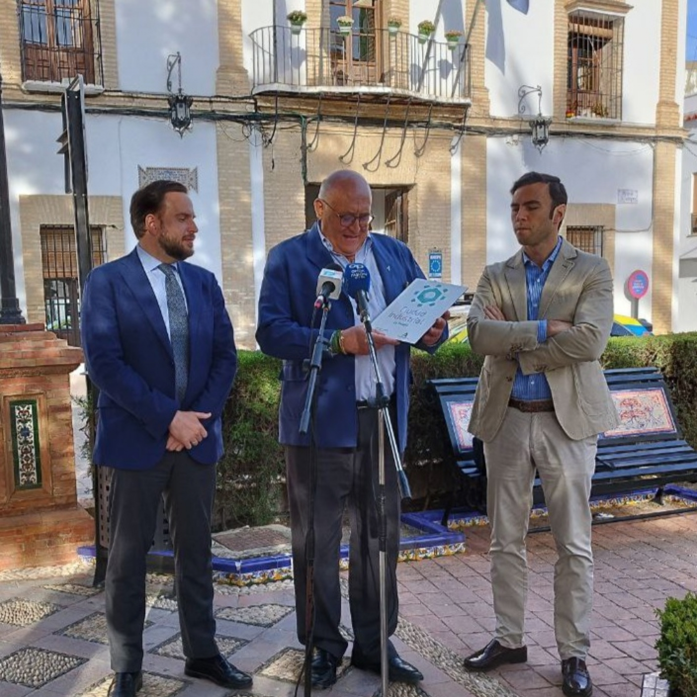 ONDA PASIÓN