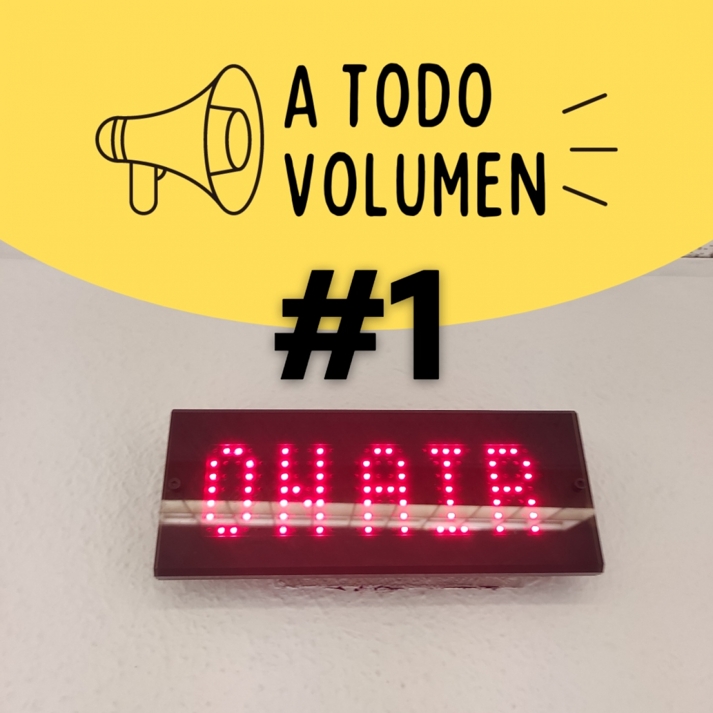 A todo volumen en Inforadio UCM