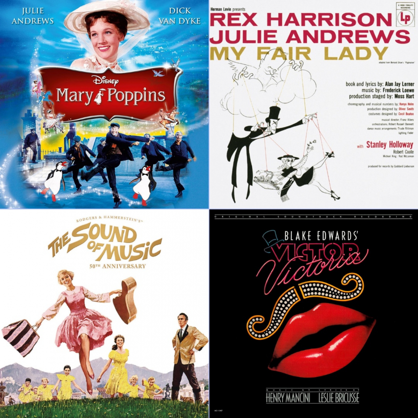 Programas Radio Broadway