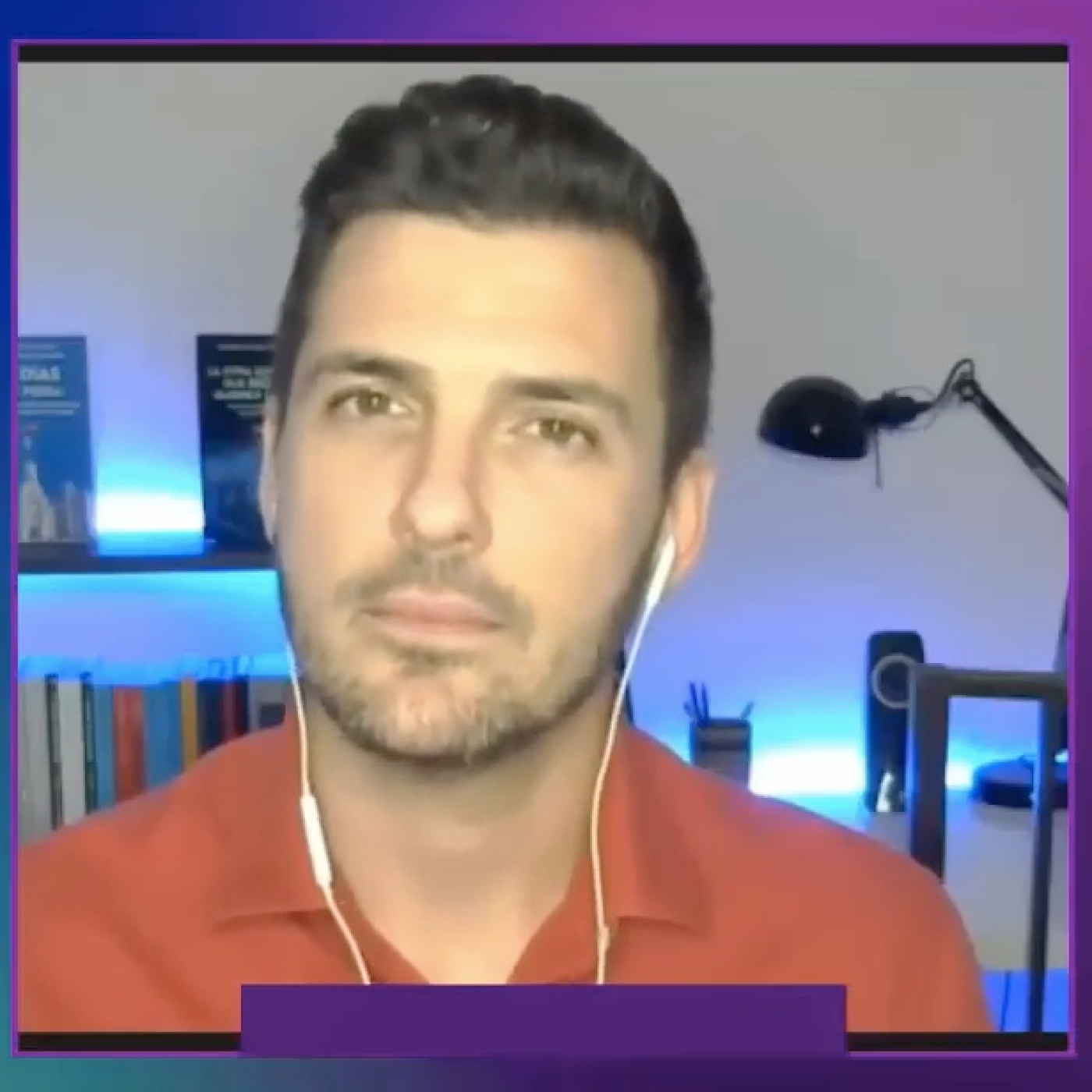 Eduardo Garzón Espinosa