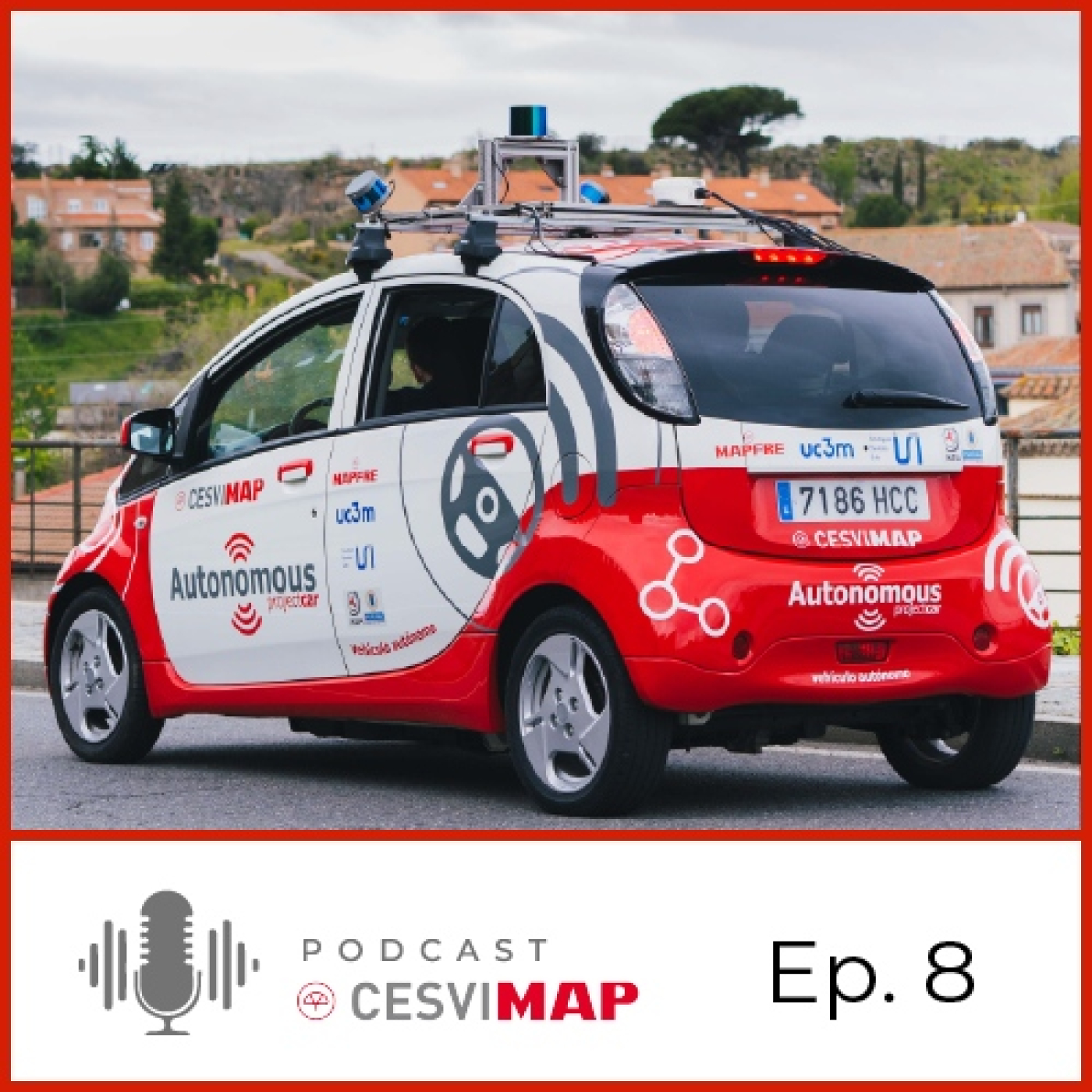 CESVIMAP podcast