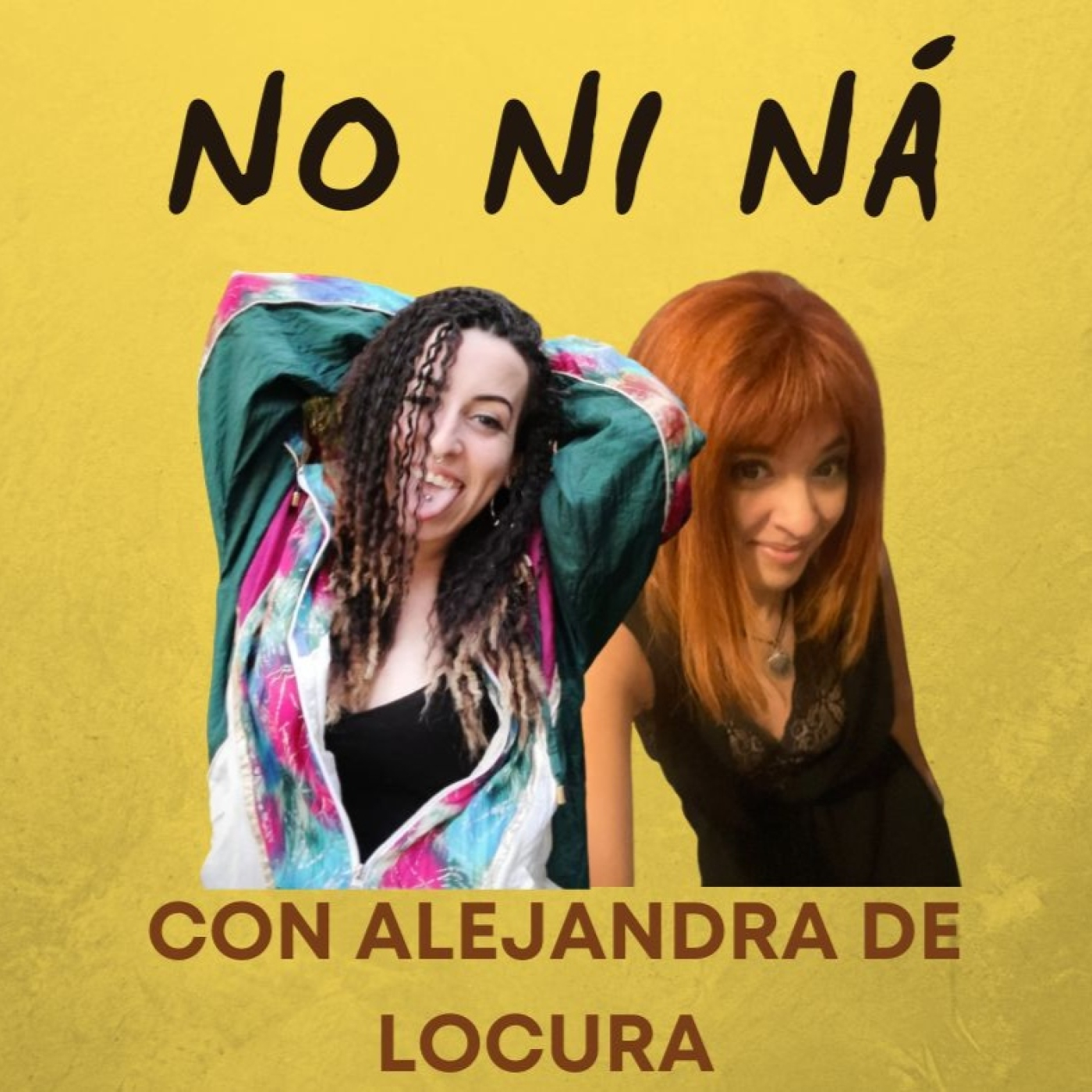 NO NI NÁ