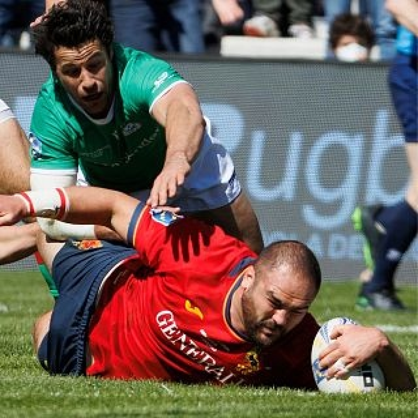 TERCER TIEMPO RUGBY