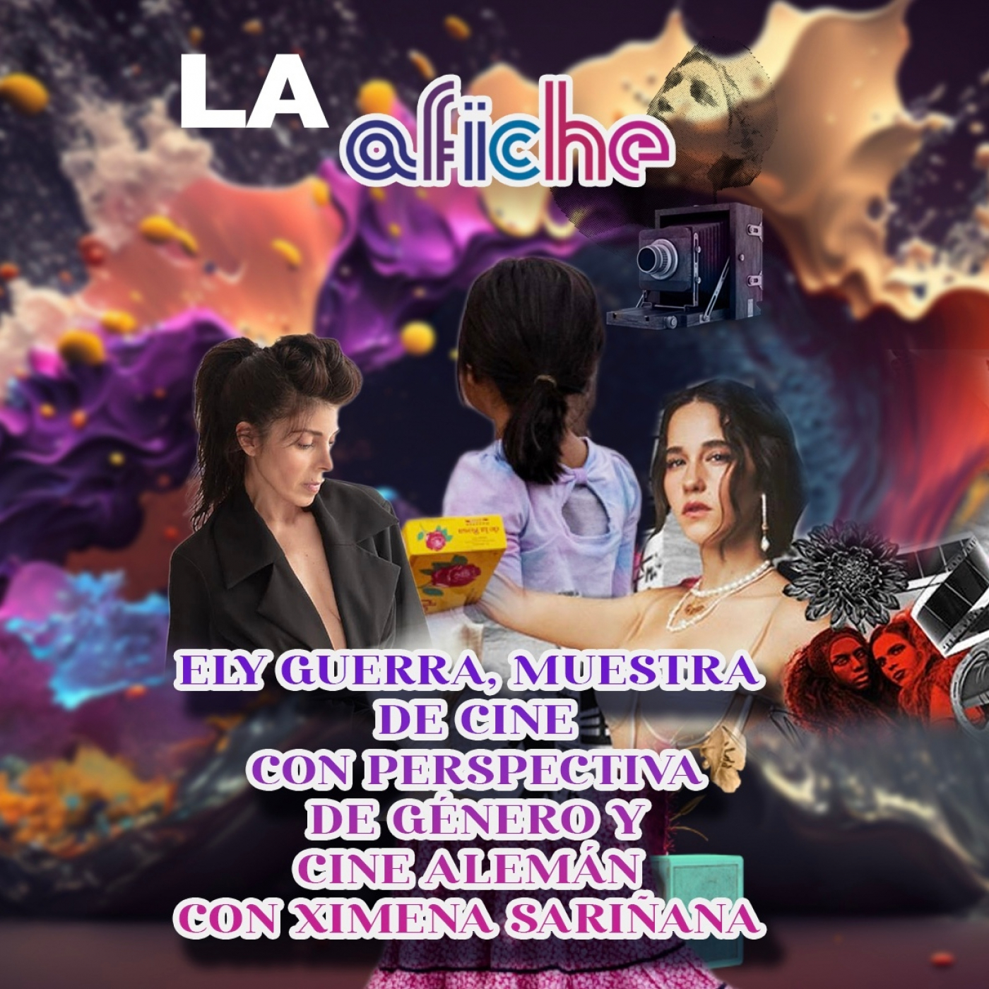 Los mejores eventos en cartelera episode artwork