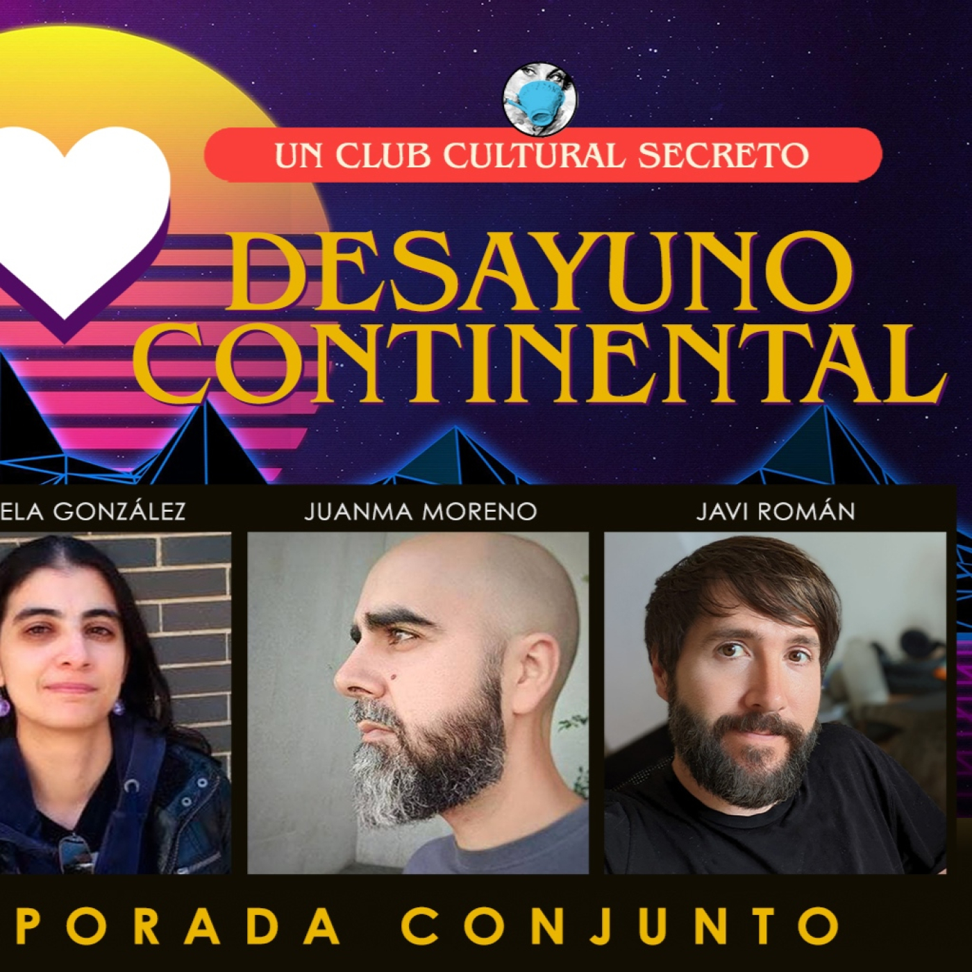 (Antiguo) Desayuno Continental