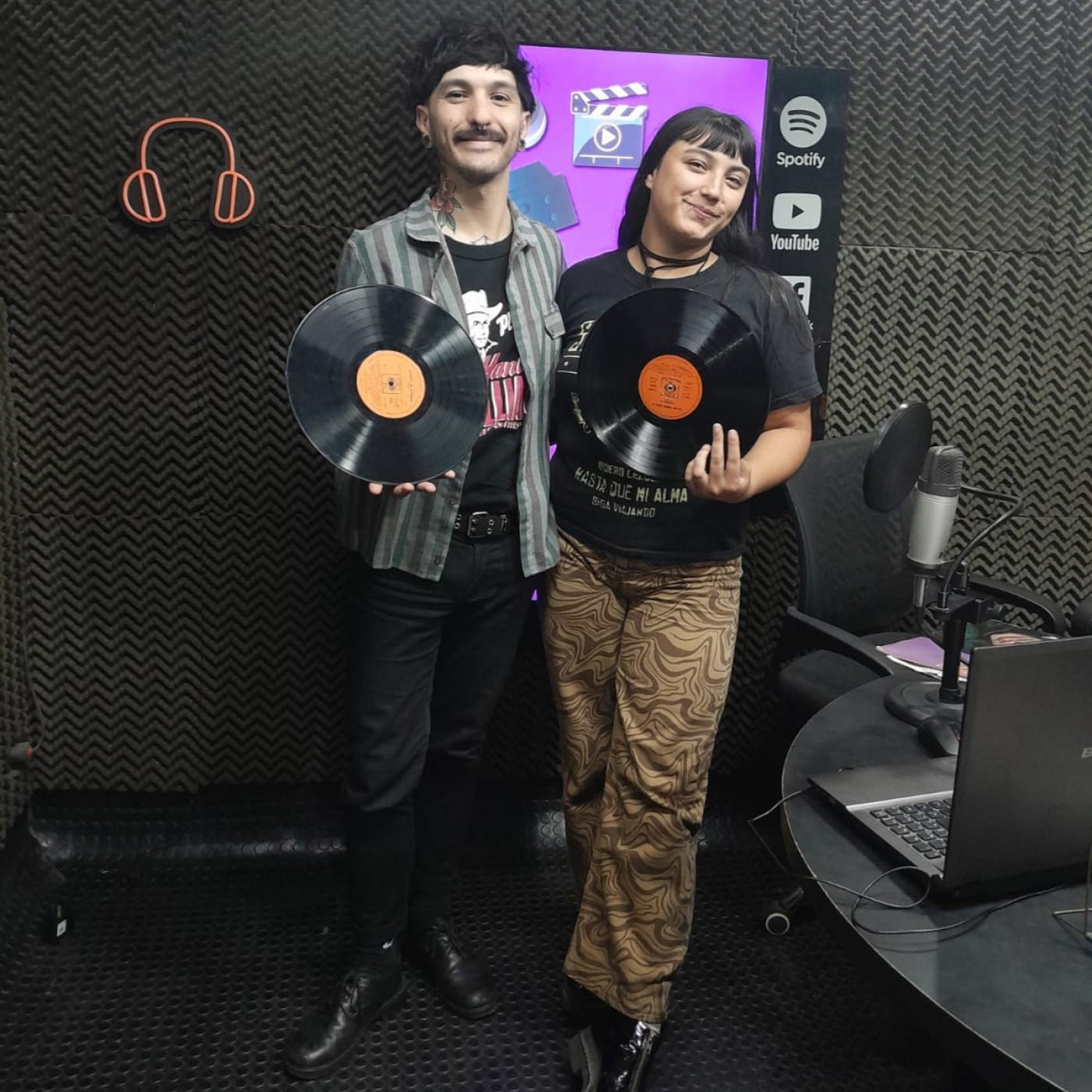 Radio Universidad Olavarría