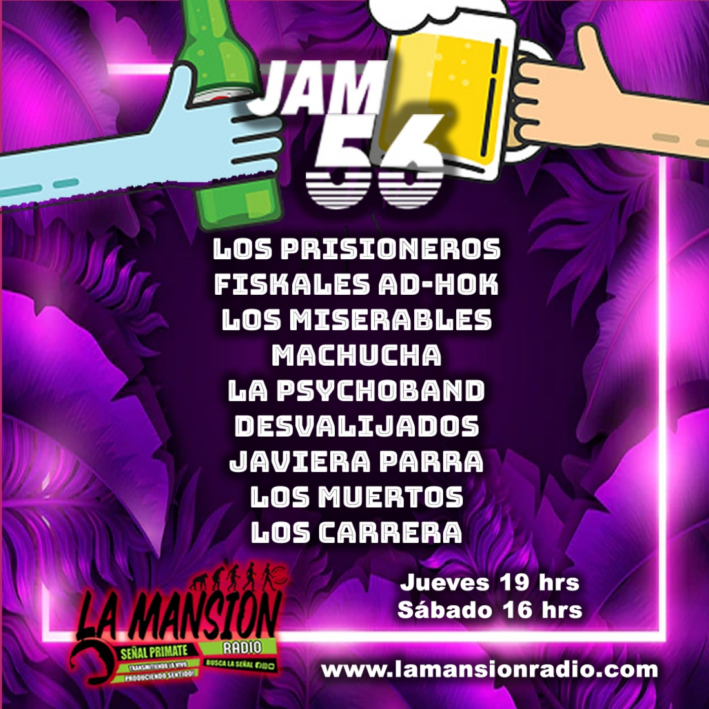 JAM56