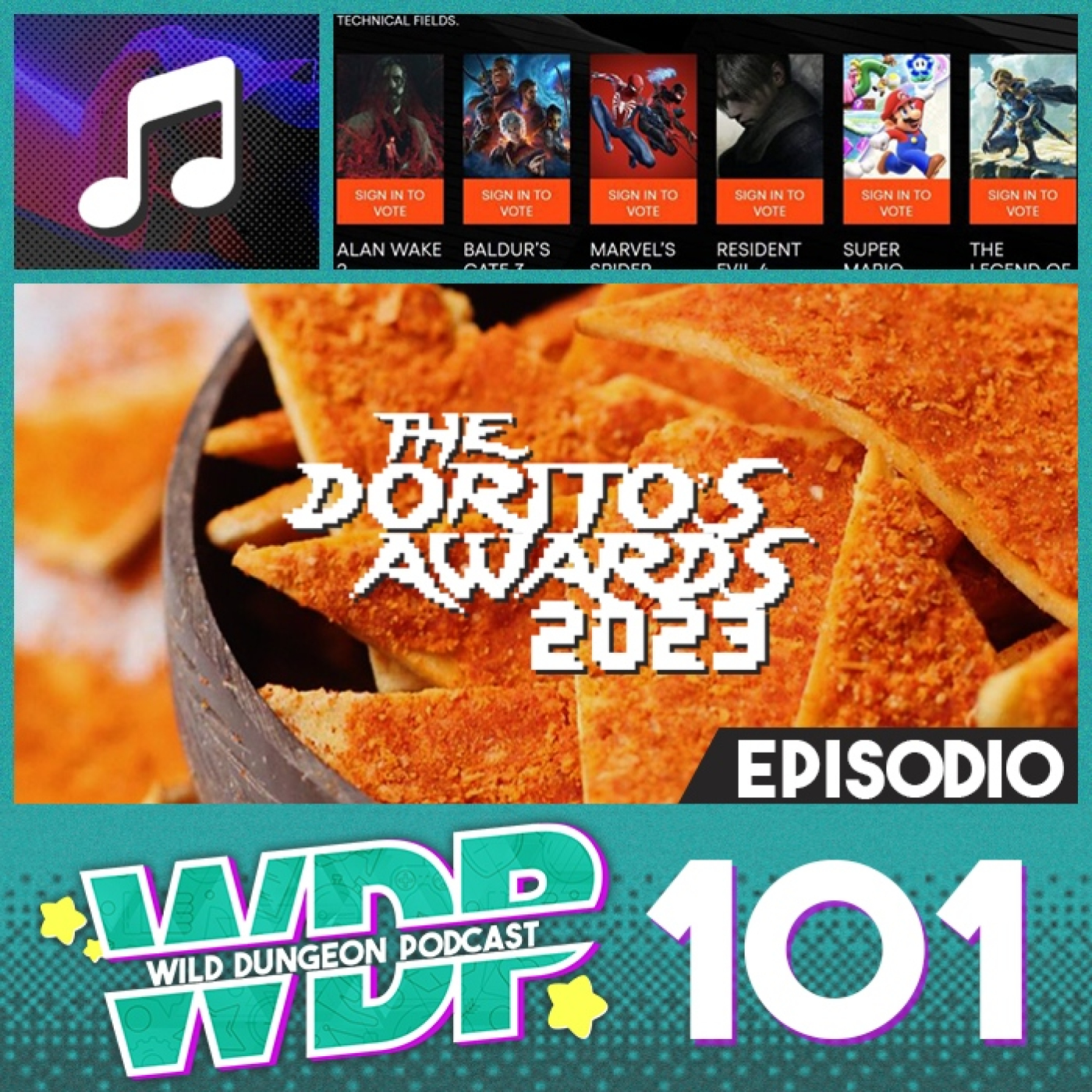 Wild Dungeon Podcast