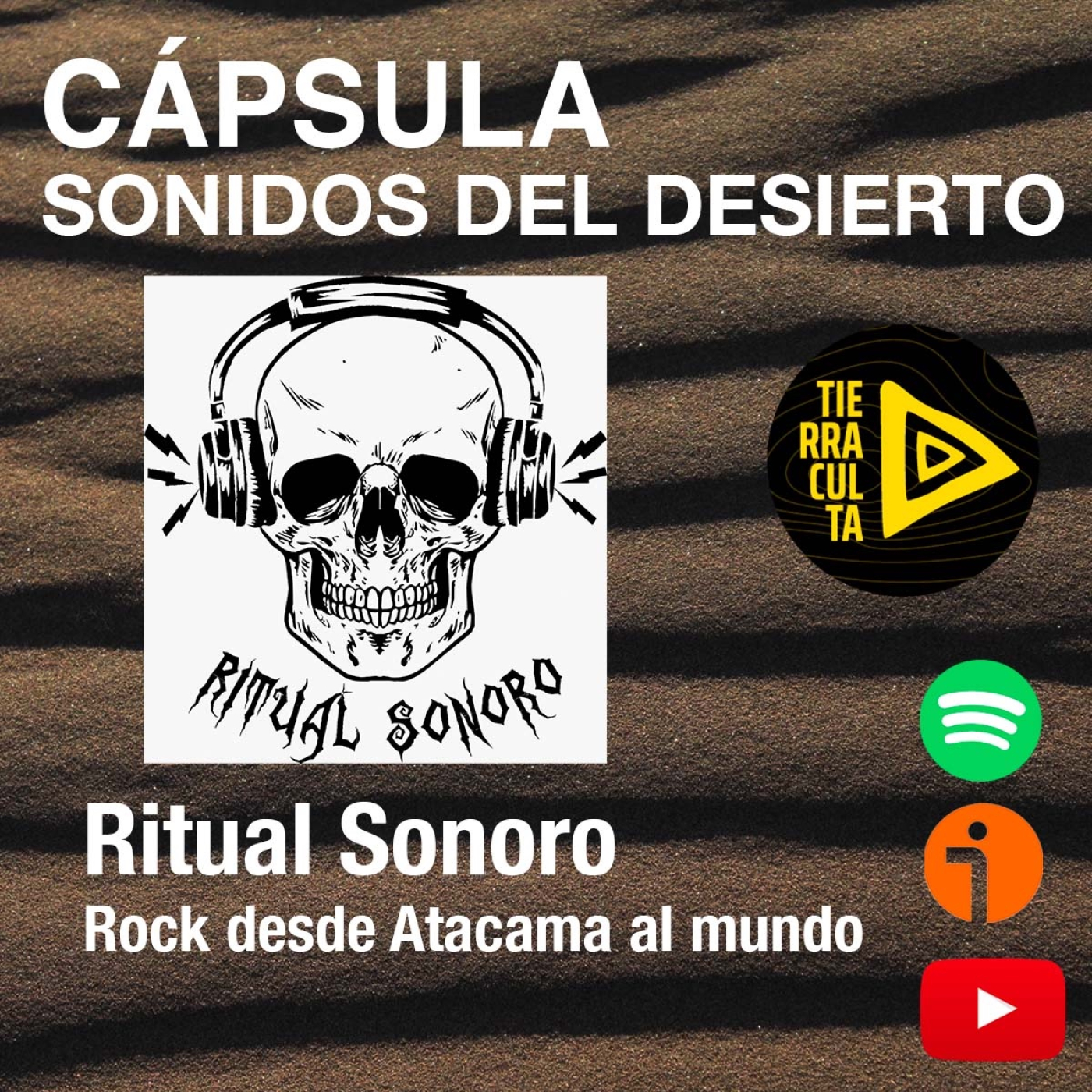Tierra Culta
