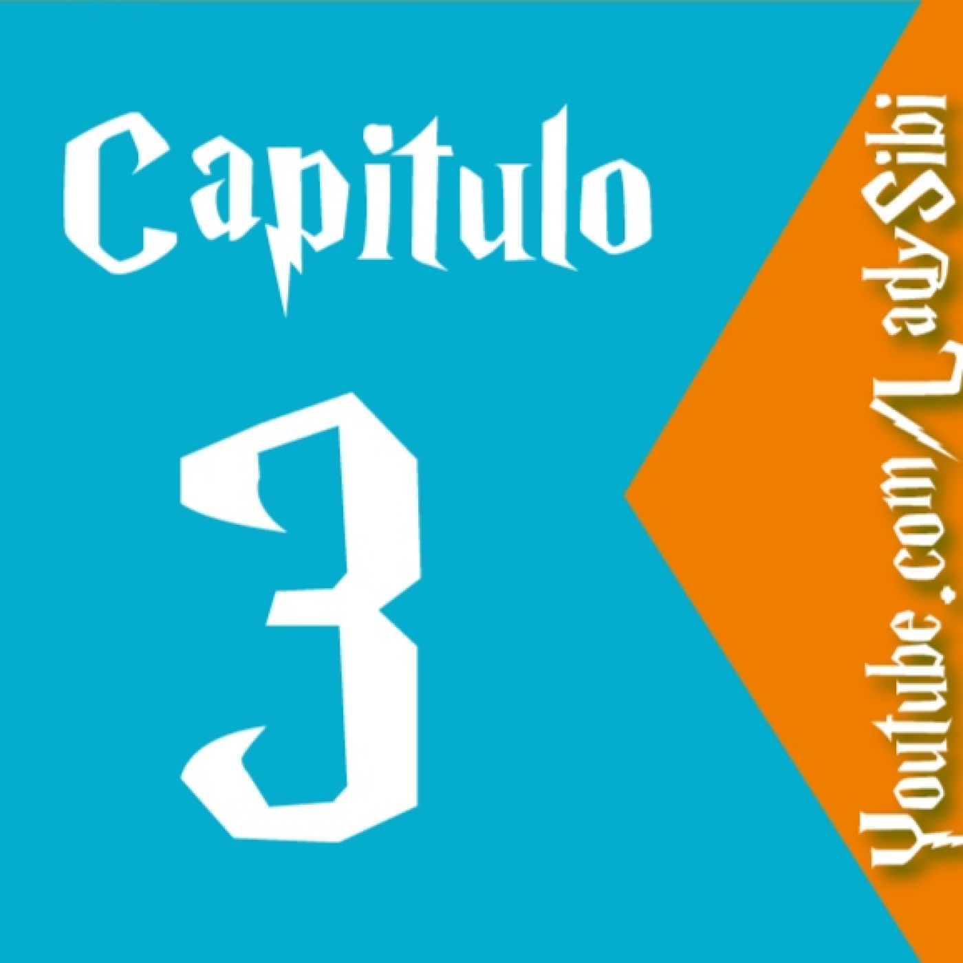 Hp3 | Cap. 03 | Español (Castellano) | LadySibi