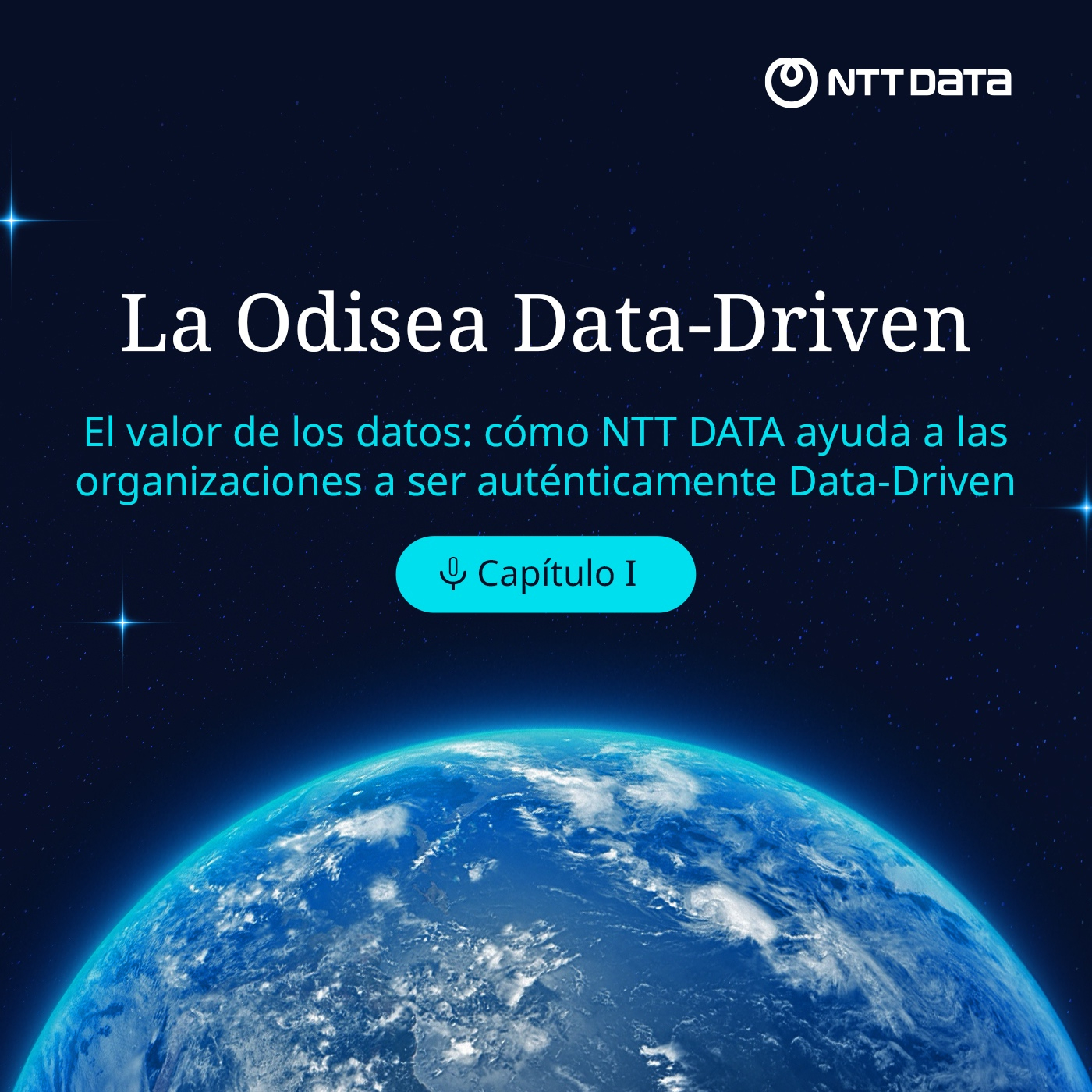 La Odisea Data-Driven