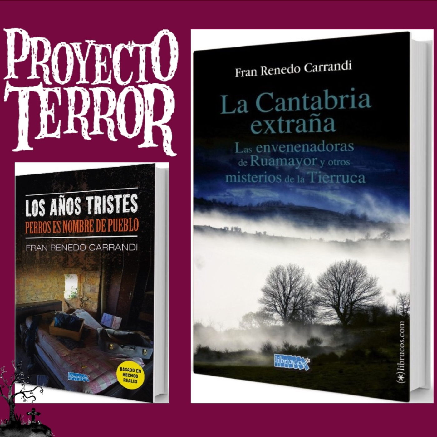 Proyecto Terror