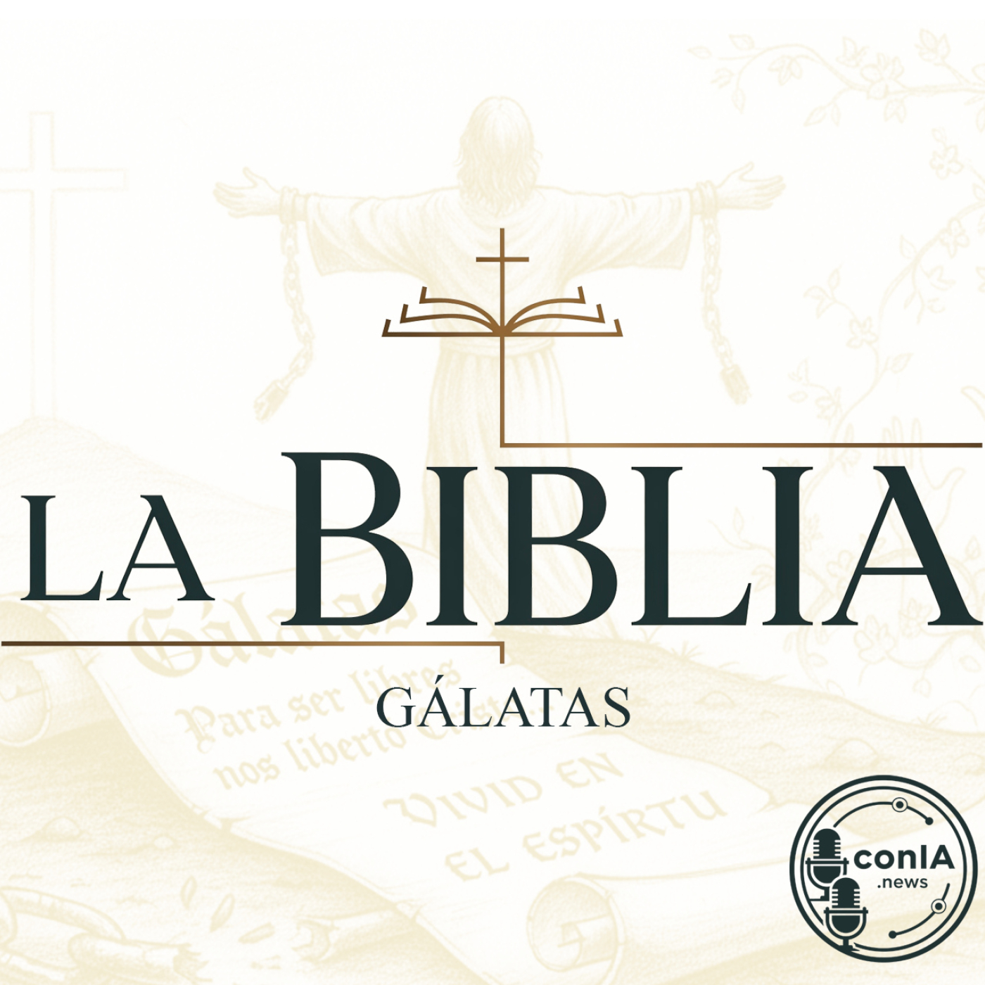 conIA | Aprende, Reflexiona y Disfruta