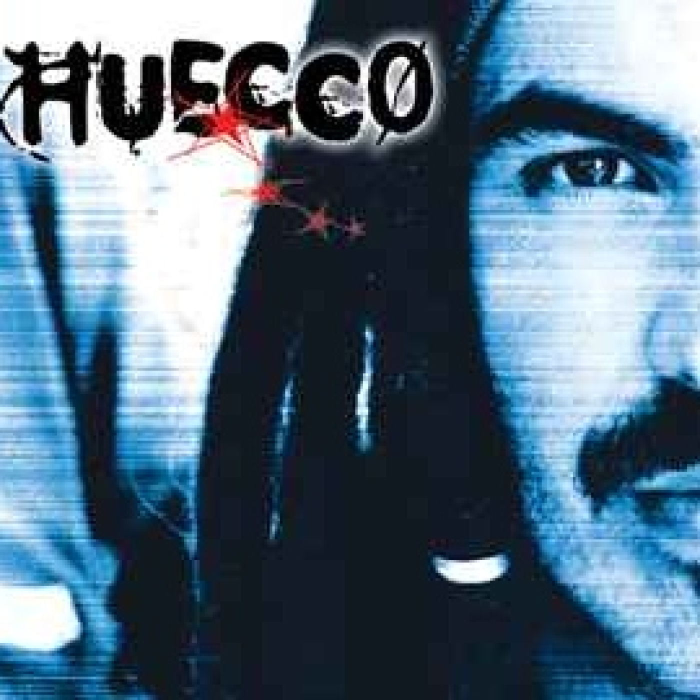 DISCOGRAFICA - HUECCO - Huecco 2006 episode artwork