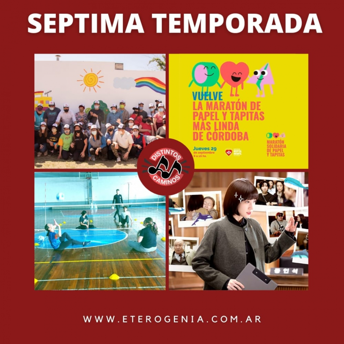 Programa 30.08.22 episode artwork