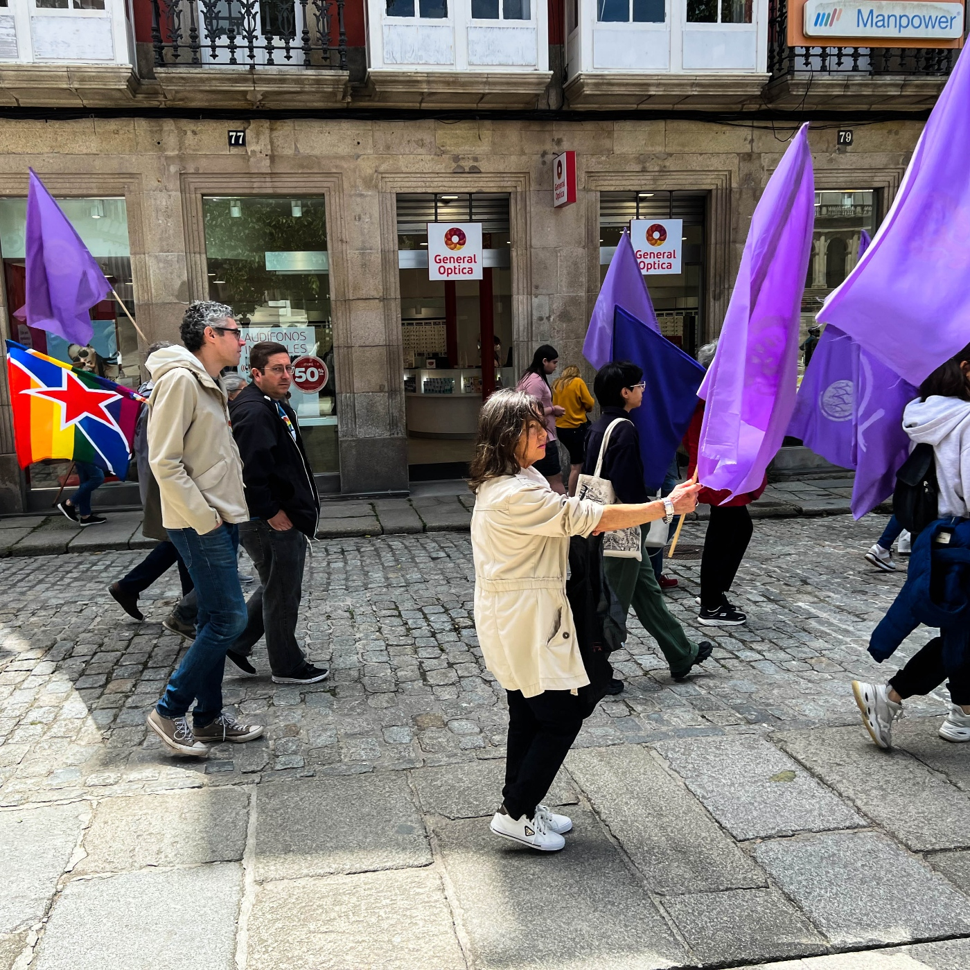 Conselleiro Molotov
