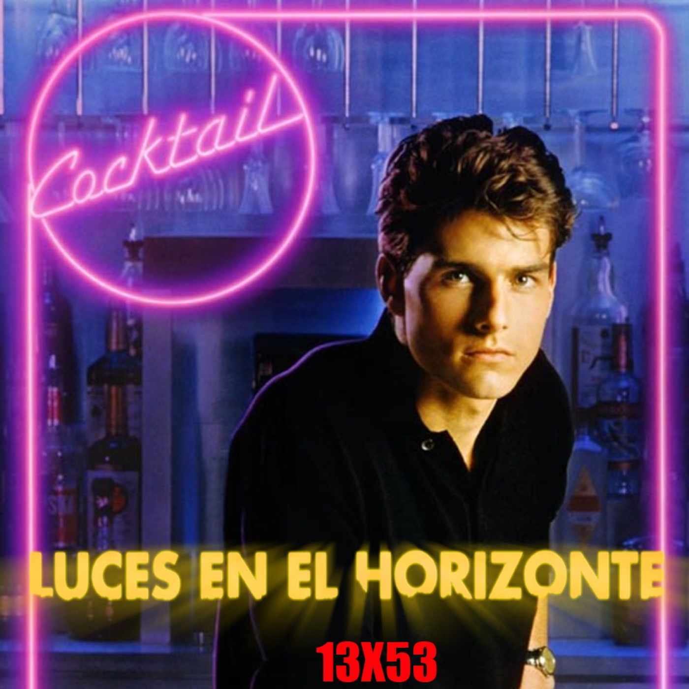 Cocktail – Luces en el Horizonte 13X53