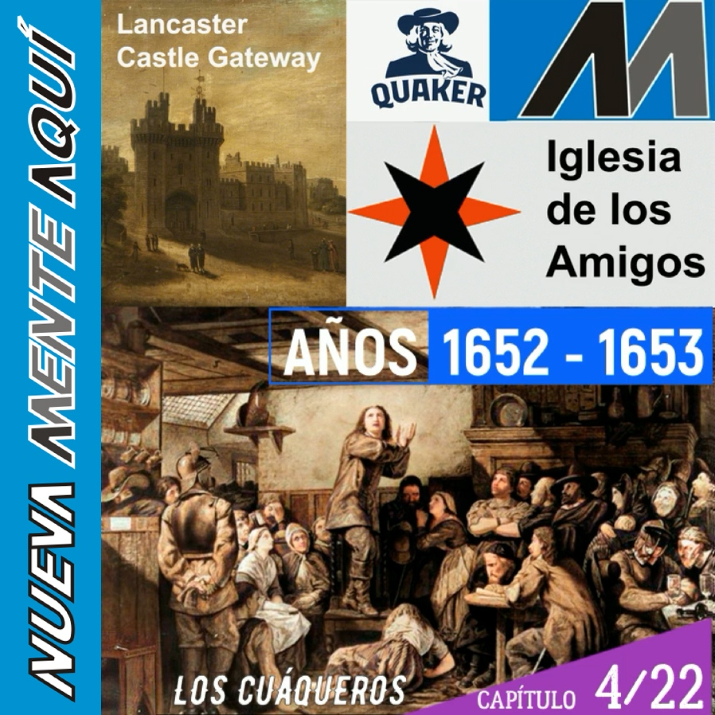 AudioLibros Cristianos