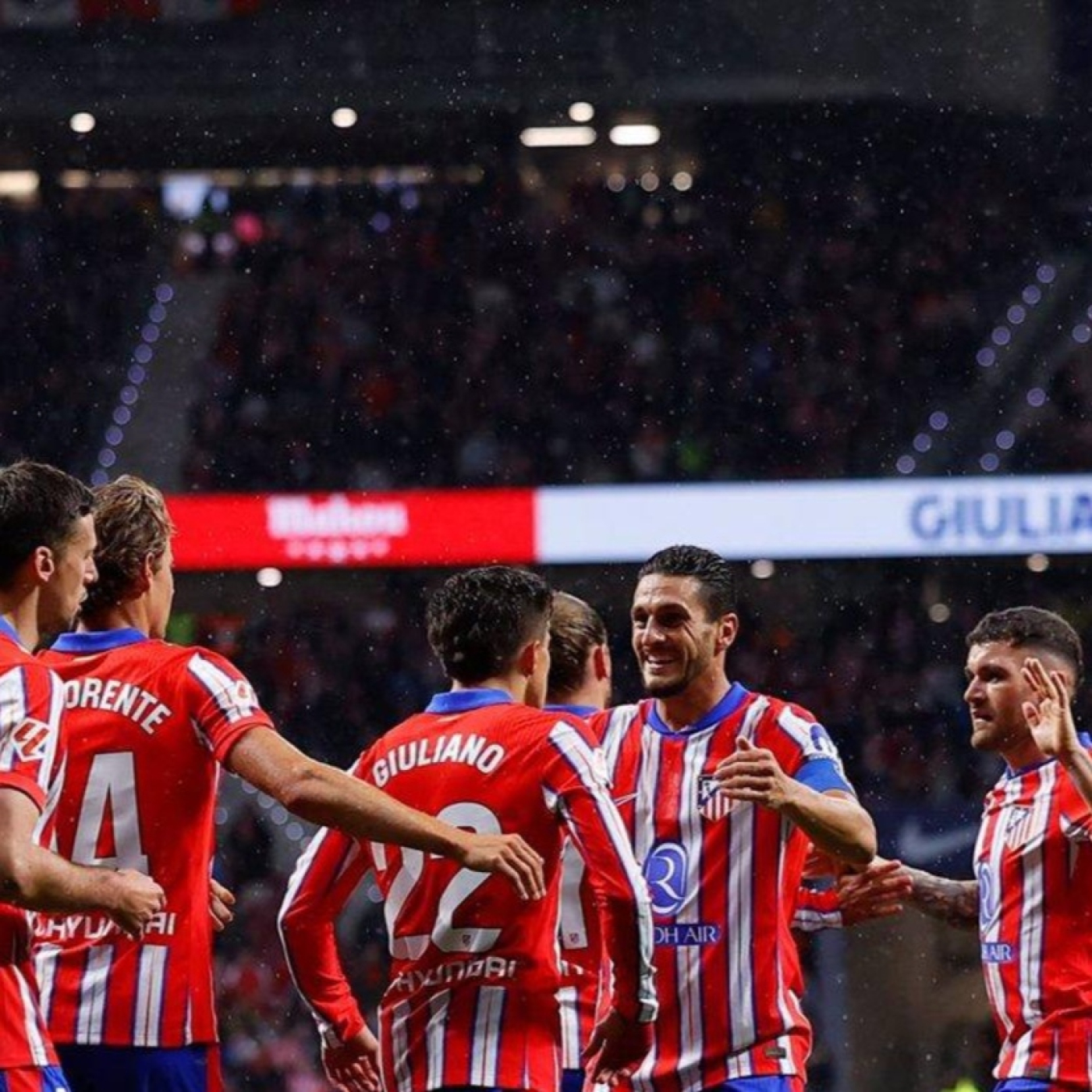 Análisis del Atlético de Madrid 4-2 Real Valladolid episode artwork