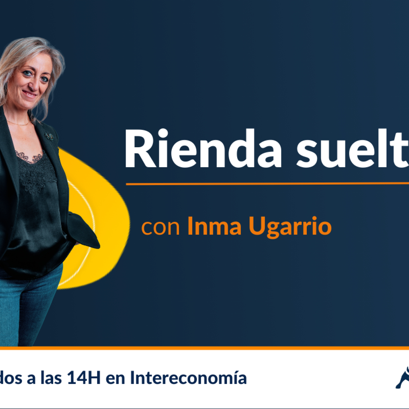Rienda Suelta 14/10/2023