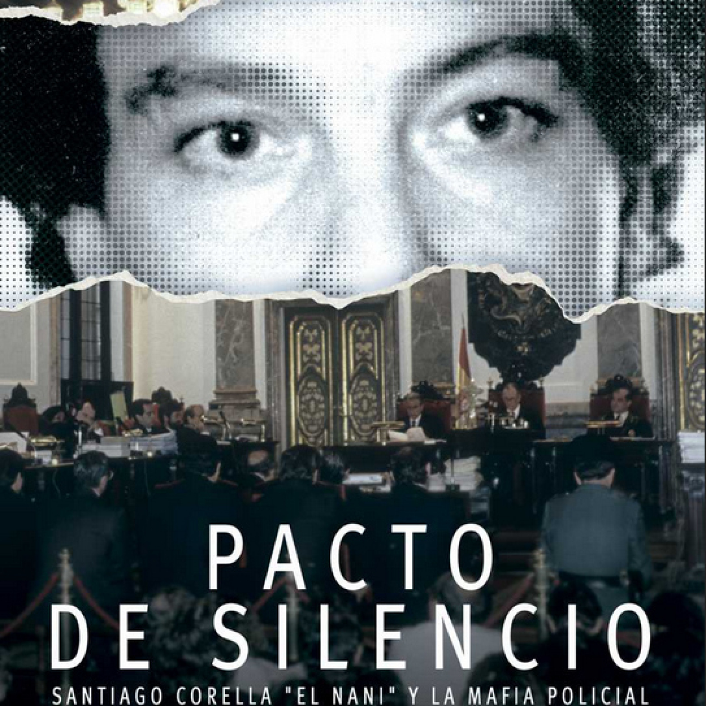 Pacto de silencio