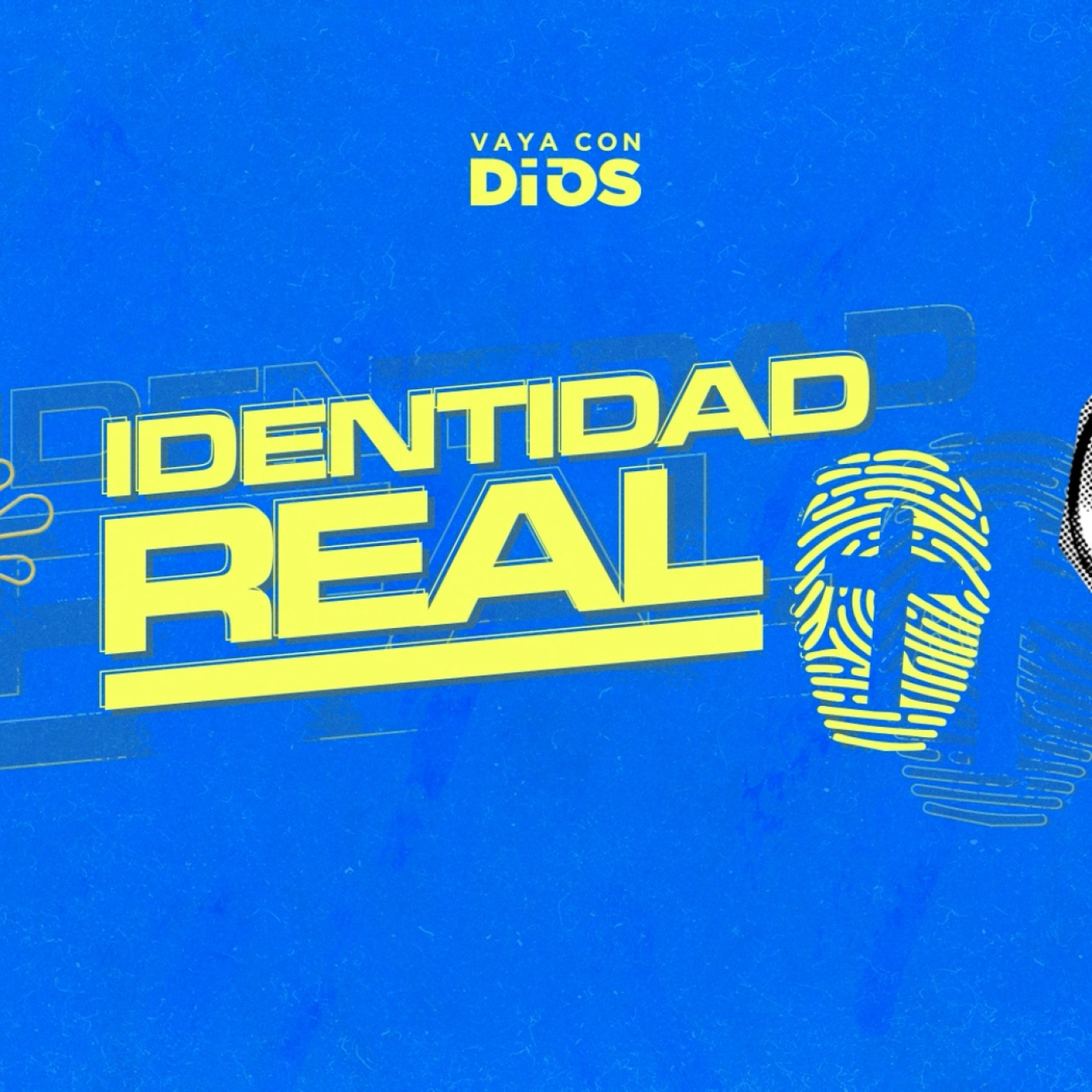 Podcast Vaya con Dios Ep 1556 - Todos queremos ser Mardoqueo