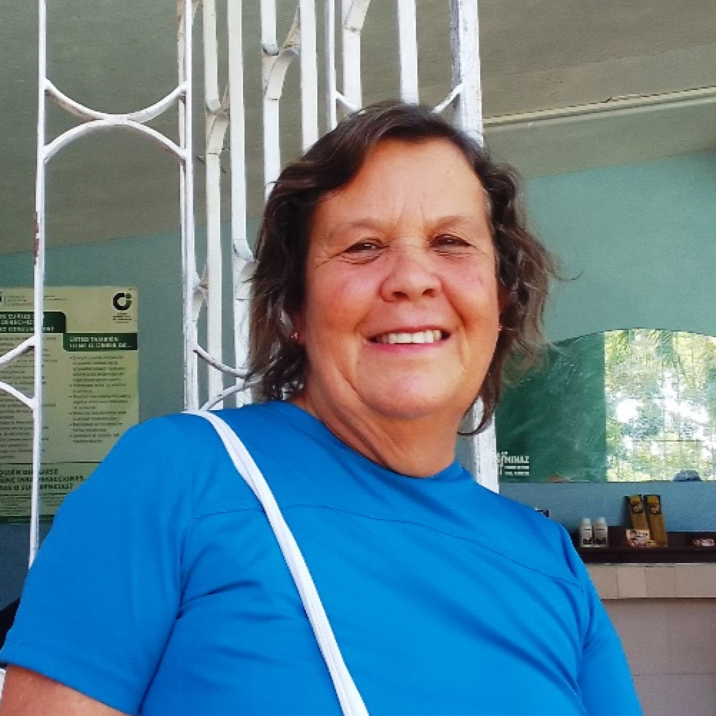 Escritora cienfueguera Ana Teresa Guillemí, obtuvo premio internacional de Décima Mural