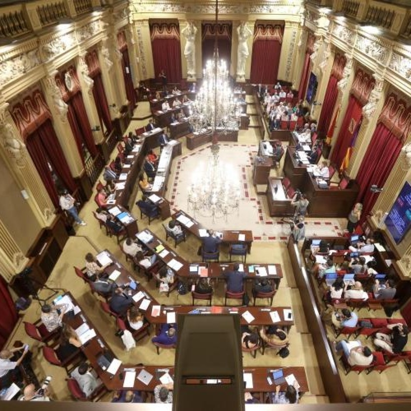 Tertulia del Contrapunto