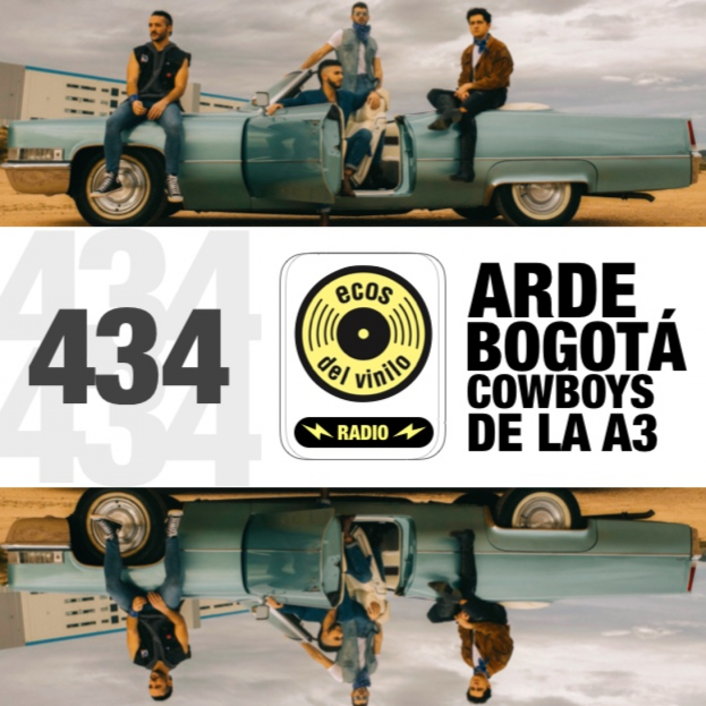 Ecos del Vinilo Radio