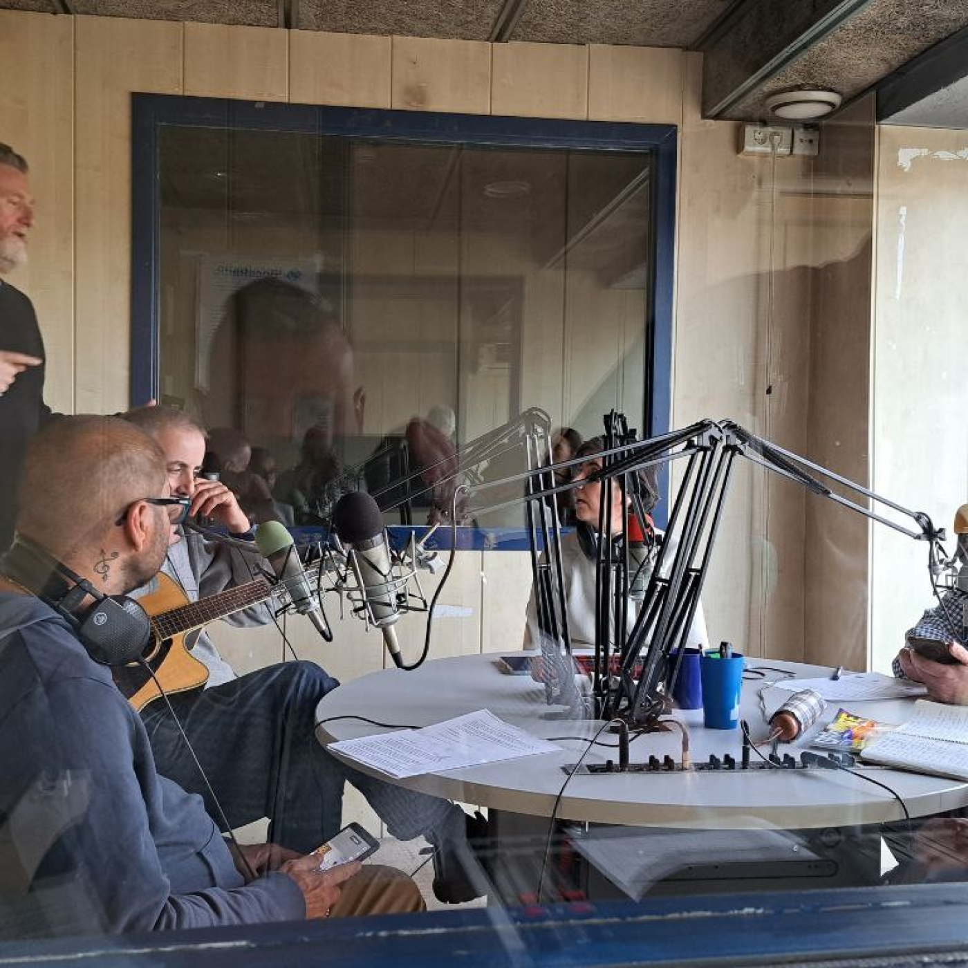 Podcast de La Tarantela