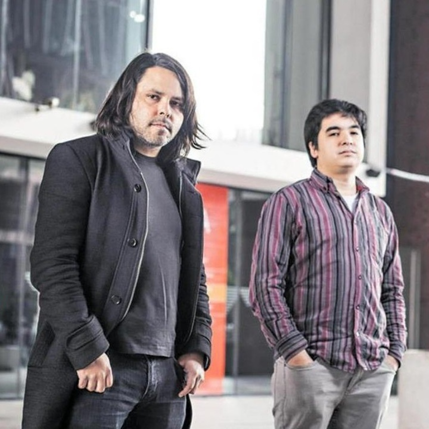 Alberto Mayol en medios