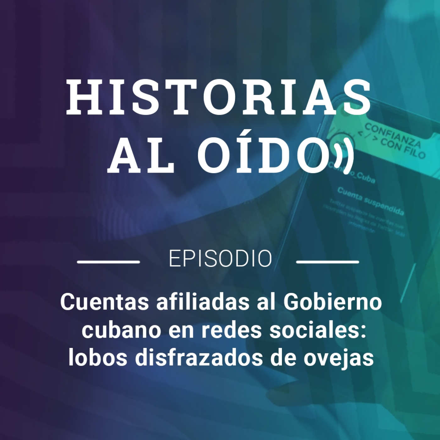 Historias al oído