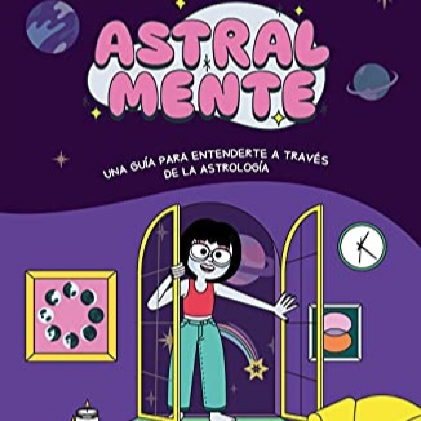 Disfrutando Leyendo