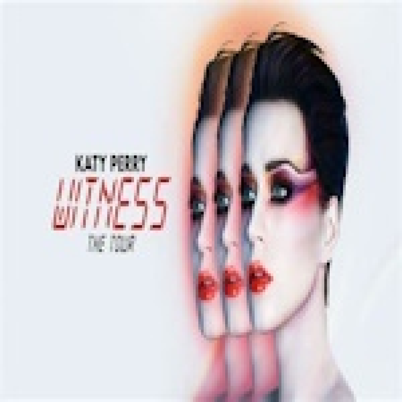 Katy Perry - Witness The Tour Rock In Rio Lisboa 2018 episode artwork