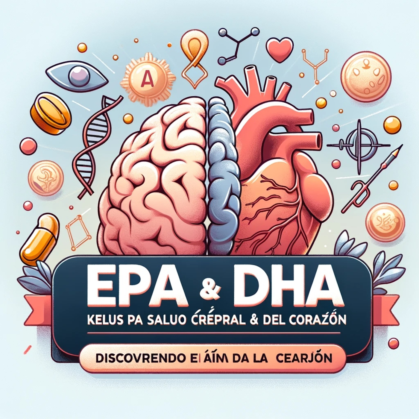 SALUD INTELIGENTE con Sento Segarra