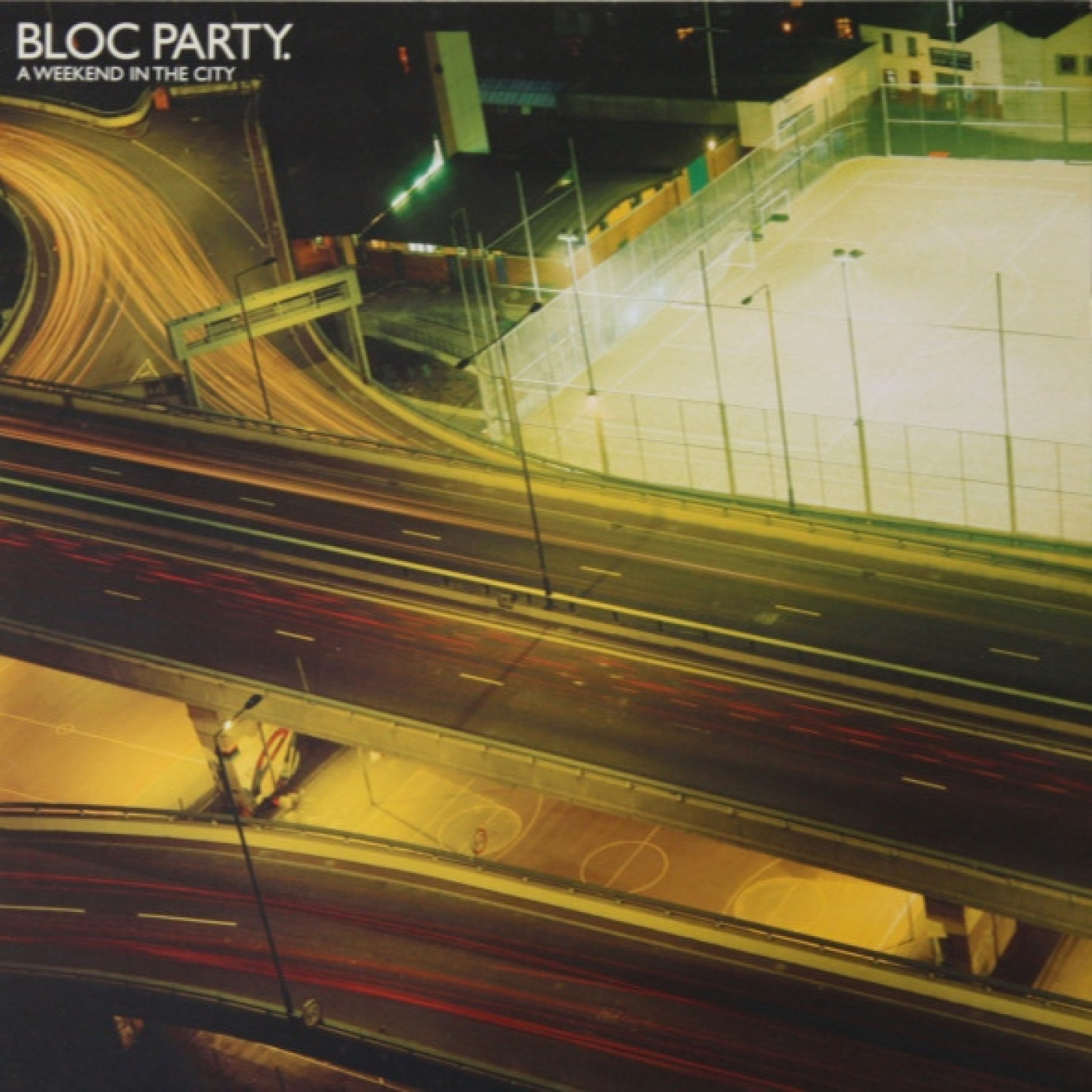 ChapinradiOldies Bloc Party Mix episode artwork