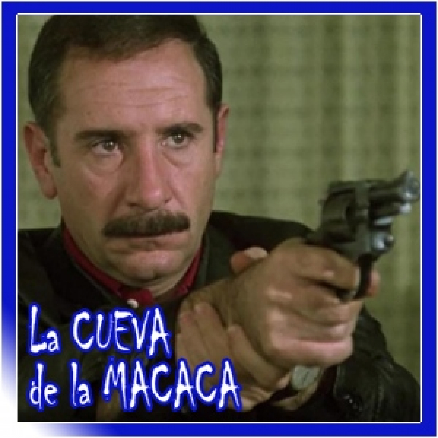 La Cueva de la Macaca