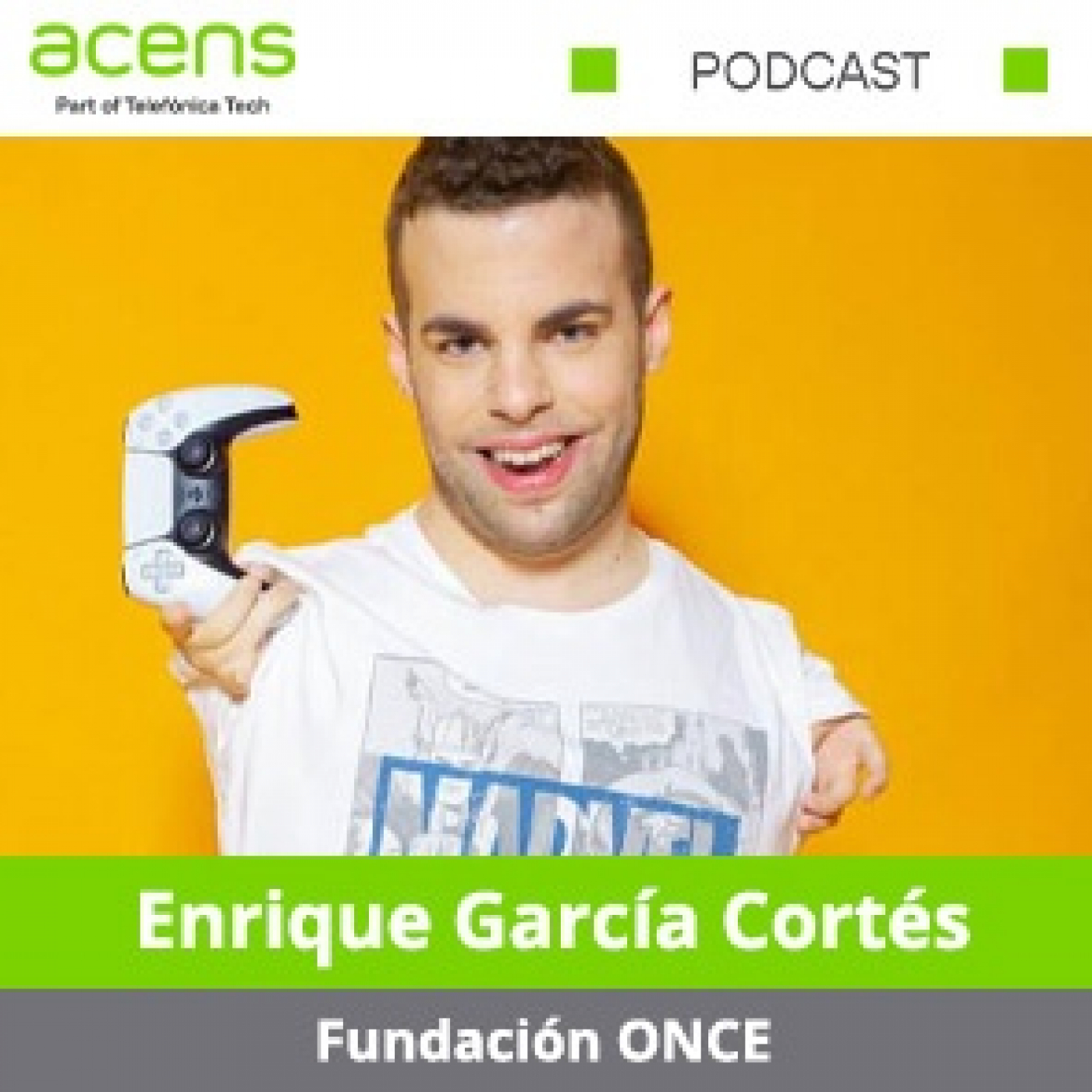 acens Podcast