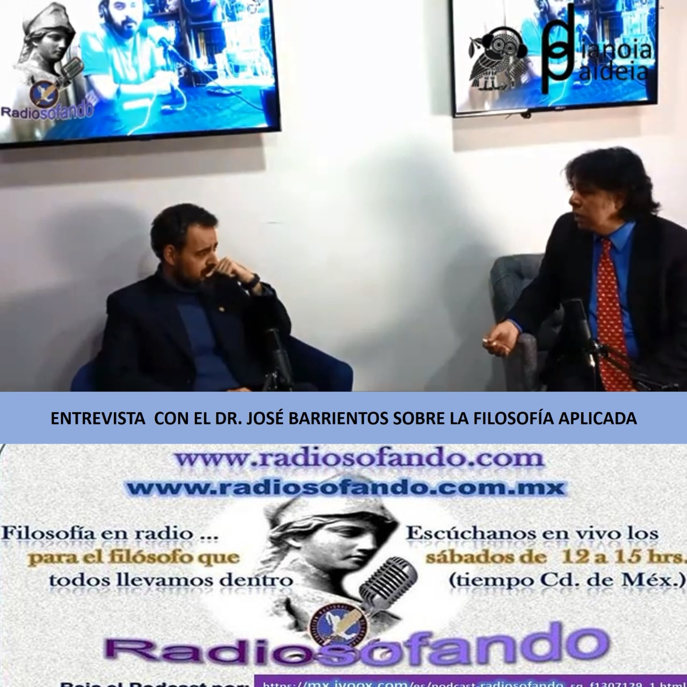 Radiosofando