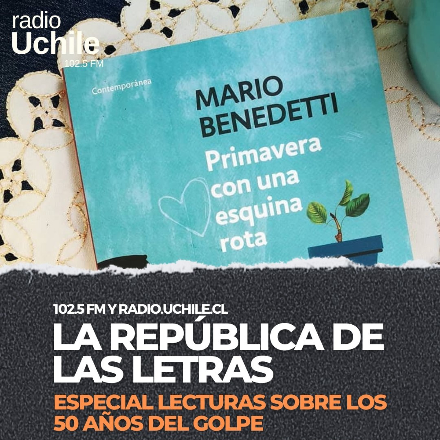 La República de las Letras