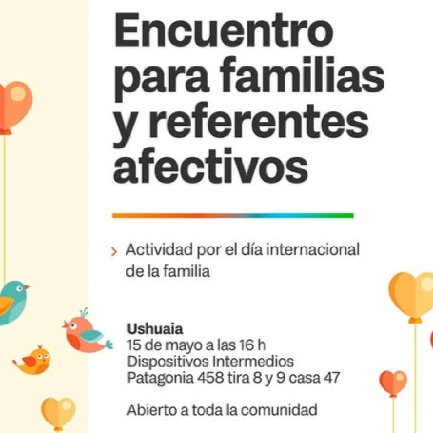 Nota Ecovida 2.0 RPF-Angélica Vilte-Columna de Salud Mental-Eco-Escuchas- #DíaInternacionaldelasFamilias-12-05-2025 episode artwork