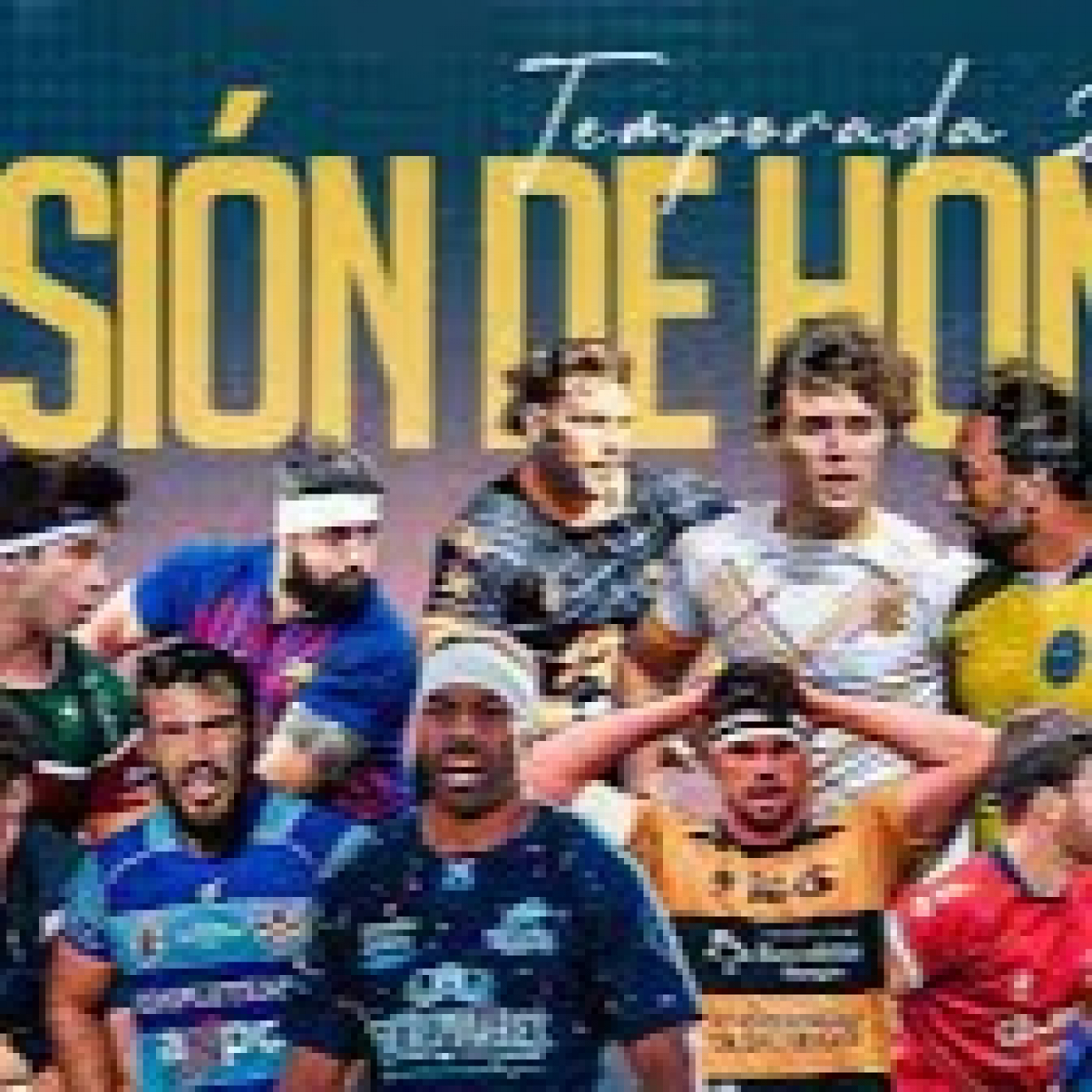 TERCER TIEMPO RUGBY