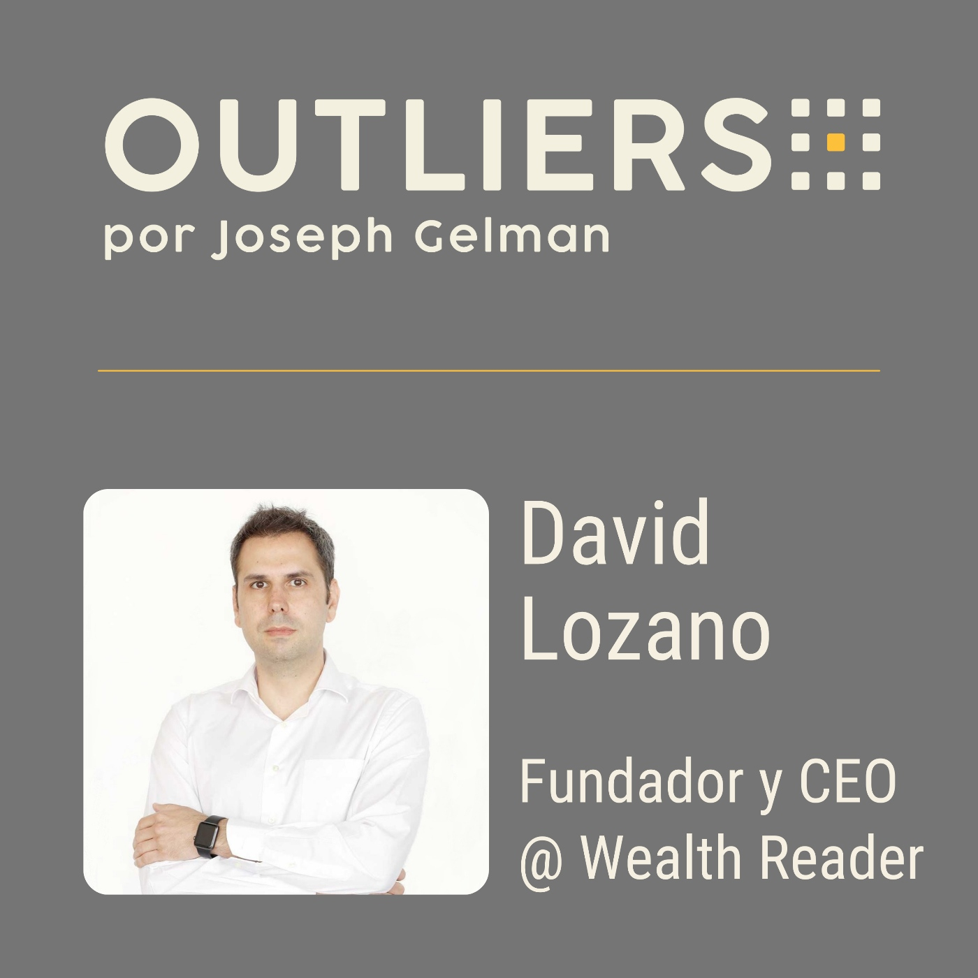 Outliers