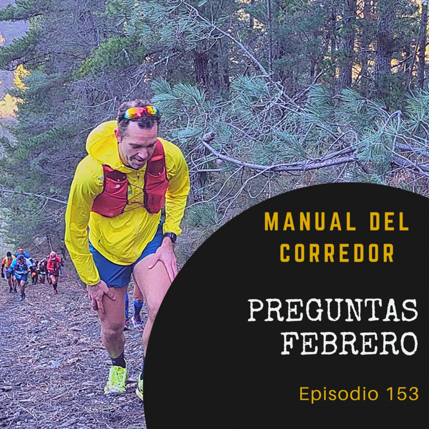 153. Preguntas febrero