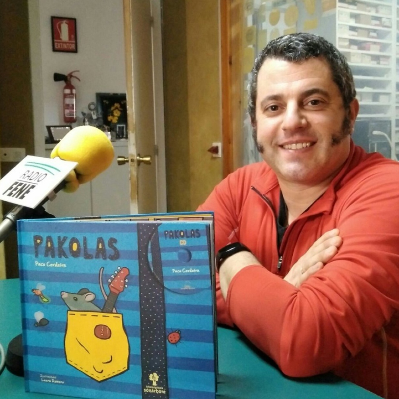 Sons de Nós 15 de maio de 2023